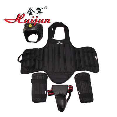Hj-g111 splay protective gear