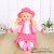 Simulation Princess Intelligent Talking Doll Children Early Childhood Educational Toys Hot Sale