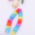 Nifty and lively Japanese and Korean style sweet and lovely children pink cat ears hair band female wide edge hair band