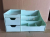 Drawer type large - size cosmetics storage box plastic desktop storage box sorting box cosmetics storage