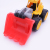 The Children 's toy truck oversize excavator excavator bulldozer dumper car