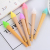 Japanese and Korean Creative New Ice Cream Cone Gel Pen Cute Fashion Creative Pen Signature Pen Student Writing Supplies