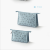 Cosmetic bag toiletry bag PU storage bag diamond cosmetic bag travel toiletry bag bathroom bag