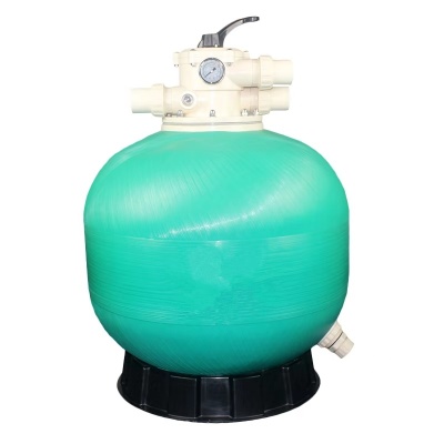 Swimming Pool sand tank filter