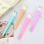 Japanese and Korean Creative New Cartoon Rabbit Ear Ice Cream Gel Pen Student Studying Stationery Wholesale Creative Stationery