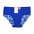 Export Africa Gabon large version women's cotton underwear ODM spot selling women's bra underwear set