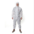 Disposable overalls one-piece protective clothing dustproof oil spatter sanitary labor protection protective clothing