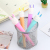 Japanese and Korean Creative New Cartoon Rabbit Ear Ice Cream Gel Pen Student Studying Stationery Wholesale Creative Stationery