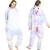 Cartoon stars tianma pajama flannel manufacturers direct wholesale comfortable adult home
