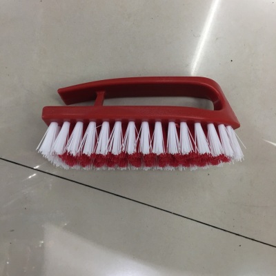 Laundry brush, cleaning brush, floor brush