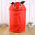 Foldable Cartoon Animal Shape Clothes Storage Net Pocket Storage Basket Baby Dirty Clothes Storage Bag Clothes Basket