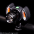 USB Bicycle Headlight Universal Headlight Charging Bicycle Cycling Fixture Mountain Bicycle Lights Power Torch