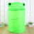 Foldable Cartoon Animal Shape Clothes Storage Net Pocket Storage Basket Baby Dirty Clothes Storage Bag Clothes Basket