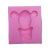 Cactus shaped silicone mold cake diy baking baking baking sugar mold cake decoration mold