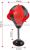 Desktop Punching Bag Stress Buster Stress Relief Boxing Ball Strong Suction Cup Free Standing Desk Toy Office Home