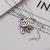 Pendant simple and versatile fashion valentine's day gift Japan and South Korea popular accessories