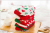 Elk old half velvet adult Christmas socks female socks towel coral velvet socks floor socks Christmas