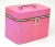 New Korean Style Cosmetic Bag Three-Piece Home Travel Convenient Portable Storage Bag Cosmetic Case Travel Storage Bag