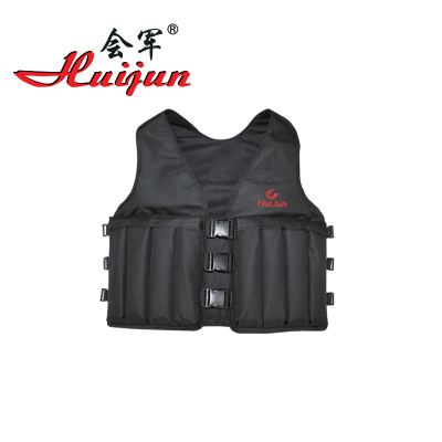 Hj-g020 high-grade adjustable iron vest