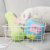 Genius Dog Pet Supplies Wholesale New Educational Food Leakage Toys Korean Interactive Plush Dog Pet Toys