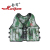 Hj-g033 adjustable sand vest