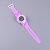 Net red stone watch children primary school electronic table physical lucky draw LED watch men and women sports bracelet toys
