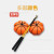 Kaida square activity fitness elastic swing ball accessories pure copper head rod supply sports swing ball fitness swing ball