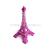 France Paris Eiffel Tower Decoration Model Creative Travel Crafts Living Room Wine Cabinet Decorations