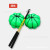 Kaida square activity fitness elastic swing ball accessories pure copper head rod supply sports swing ball fitness swing ball