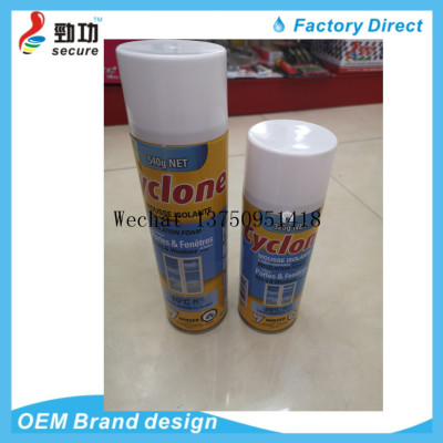 SUPER HORSE PU FOAM FISHER PU Foam glue VIRA PU Foam glue AKFIX PU Foam glue 500ml 750ml PU FOAM