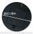 Back cover of wall clock DIY accessories fixing back hanging board electronic clock black round back cover