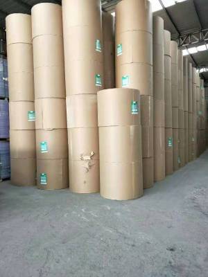 Copy paper printing paper web paper electrostatic copy paper office paper