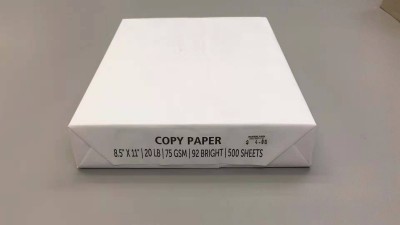 A4 Copy Paper, Copy Paper Electrostatic Printing Paper, Office Paper, Quantity Discount, High Quality and Low Price