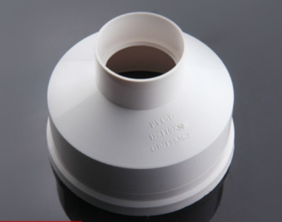 PVC Drainage Reducer Direct