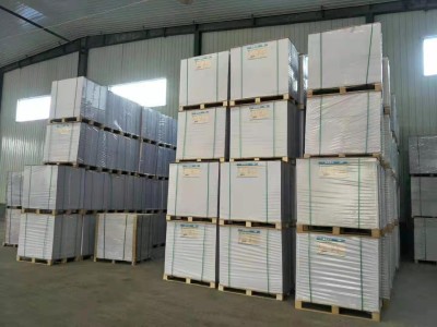 Factory Specializing in the Production of A4y Copy Paper Paper Electrostatic Office Paper Printing Paper 70/75/80 High Quality and Low Price