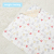 70x90. Baby Crystal Velvet Wet Proof Pad Waterproof Breathable Washable Baby Double-Sided Leak-Proof Pad Oversized Nursing Pad