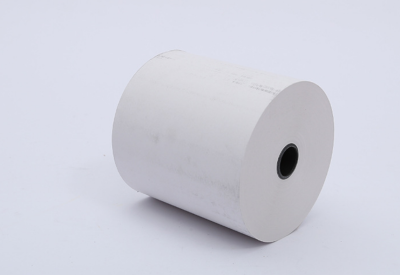 Factory Specializes in Producing 80*60 Thermal Cash Register Paper POS Machine Printing Paper Supermarket Thermal Machine Receipt Printing Paper