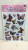 flower butterfly wall stickers 3D decorative  home exhibition room wall stickers