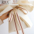 Flower wrapping ribbons WY