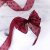 Flower wrapping ribbons XKS