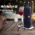 Music shockwave 4 generation wireless bluetooth speaker for portable outdoor small bass sound