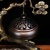 Yun ting technology welcome pine bluetooth classical music machine incense burner hanging zen household indoor gifts