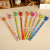 Taobao Supply Hot Selling Style Artistic Letter Pencil Student Only Creative Stationery Office Supplies Pens for Writing Letters