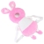 Bbsky Infant Cartoon Cute Creative Head Protection Pillow Toddler Head Protection Anti-Fall Headrest Educational Plush Toy