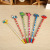 Traffic Pencil Cute Fashion Craft Gift Stationery Wholesale Office Supplies Pens for Writing Letters Only for Pupils