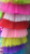 Tutu Skirt performance children's skirt girls' performance clothing factory direct sales