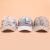 Insta-printed baseball caps for trendy ladies in summer sun hats outdoor coverage caps caps sell well on cross-border e-commerce