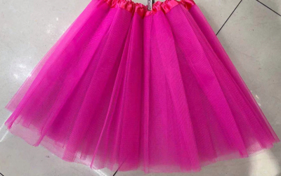 Tutu Skirt performance children's skirt girls' performance clothing factory direct sales