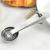Stainless steel measuring spoon set of 6 measuring spoon baking scale measuring seasoning spoon cooking spoon