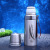 Manufacturers direct bullet stainless steel thermos GMBH cup lovers car cup condole portable sports cup